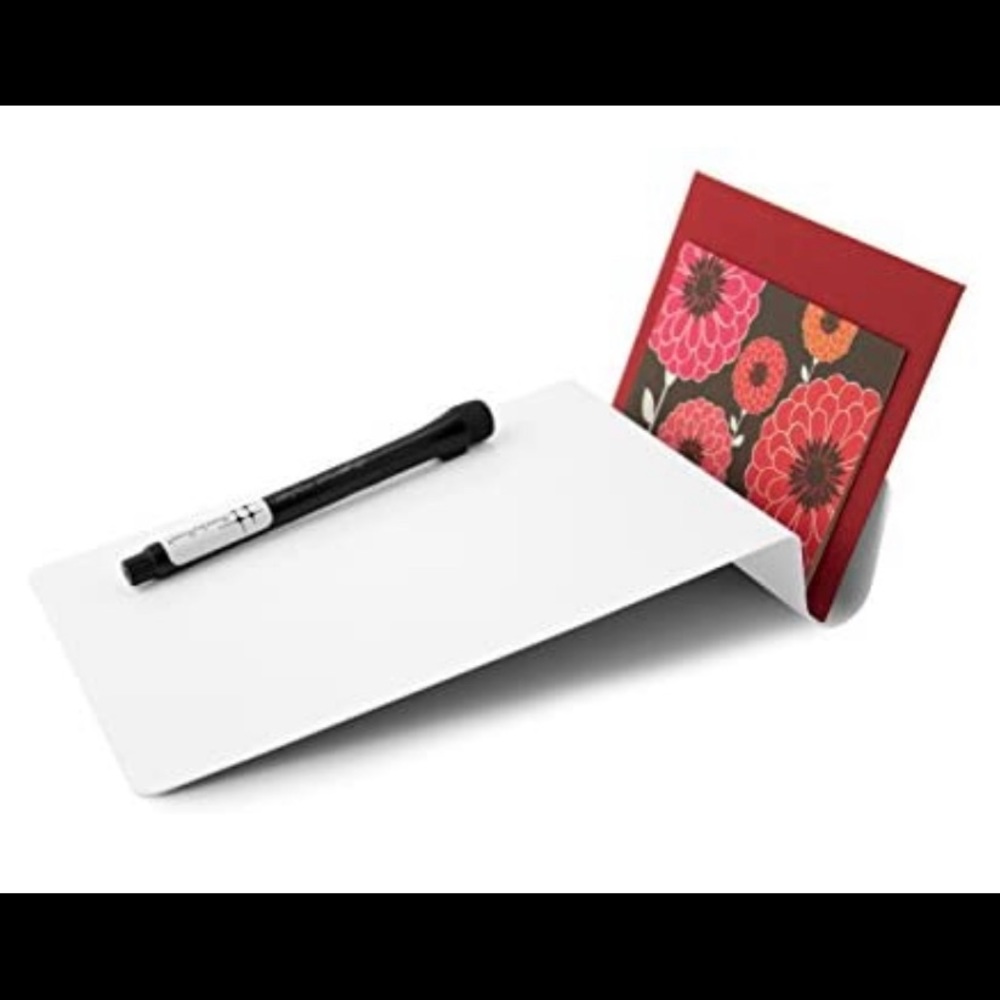 New Desktop Dry Erase Board Notepad